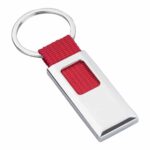 LLAVERO PERNE NEGRO (MK 026 - METAL) - Image 6