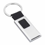 LLAVERO PERNE NEGRO (MK 026 - METAL) - Image 5