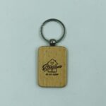 LLAVERO KAZAN MADERA (MK 031 - MADERA) - Image 5