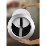 RELOJ LONDON PLATA MK 400 (PLÁSTICO) - Image 3