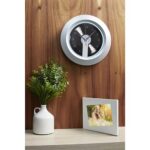 RELOJ LONDON PLATA MK 400 (PLÁSTICO) - Image 4