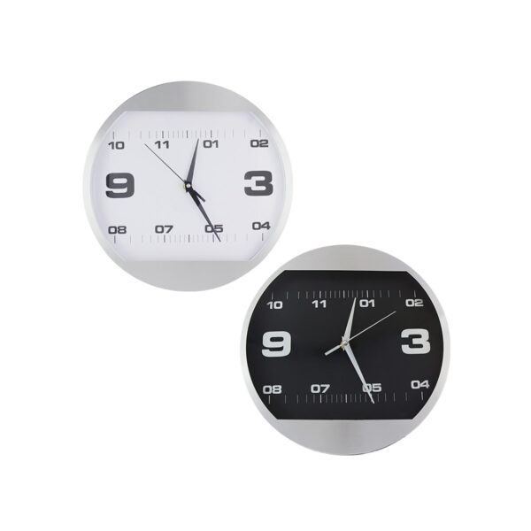 RELOJ OSSIAN BLANCO MK 500 B (ALUMINIO / PLÁSTICO) - Imagen 4