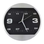 RELOJ OSSIAN NEGRO MK 500 N (ALUMINIO / PLÁSTICO)