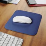 MOUSE PAD RECTANGULAR AZUL MOP 002 A (POLIURETANO) - Image 2