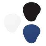 MOUSE PAD BEAN AZUL MOP 004 A (POLIURETANO) - Image 3