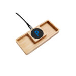 TAPETE MULTIFUNCIÓN PLICARE NEGRO MOP 020 N (CURPIEL / BAMBÚ / RUBBER) - Image 6