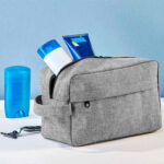 NECESER MANTRA GRIS NES 004 G (POLIÉSTER) - Image 3