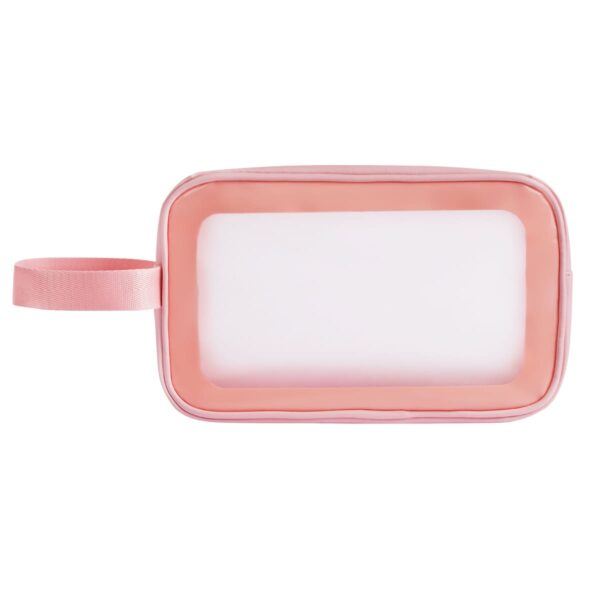 NECESER WASSER ROSA NES 005 P (PVC / CURPIEL) - Imagen 2