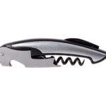 NAVAJA MULTIFUNCIONAL ZEFIR NMB1965 PLATA (ACERO INOXIDABLE / ALUMINIO / A150162 /  ARTICULOS PROMOCIONALES)