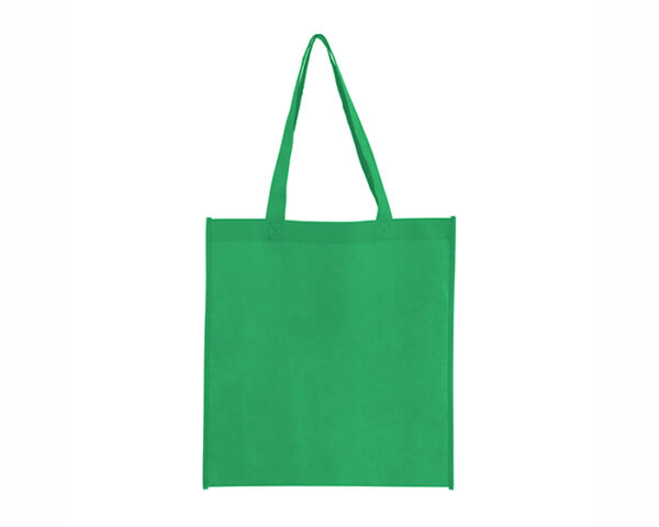 BOLSA ECOSTYLE NONW01 VERDE (Non Woven)