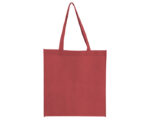 BOLSA ECOSTYLE NONW01 VINO (NON WOVEN / ANONW01.15 /  ARTICULOS PROMOCIONALES)