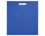 MINI BOLSA ECOLOGICA MADRID NONW03 AZUL (NON WOVEN / A020102 /  ARTICULOS PROMOCIONALES)