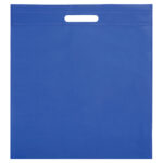 MINI BOLSA ECOLOGICA MADRID NONW03 AZUL (NON WOVEN / A020102 /  ARTICULOS PROMOCIONALES)