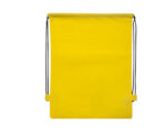 MORRAL CON JARETAS ECOLOGICA ROSSY NONW05 AMARILLO (NON WOVEN / A020233 /  ARTICULOS PROMOCIONALES)