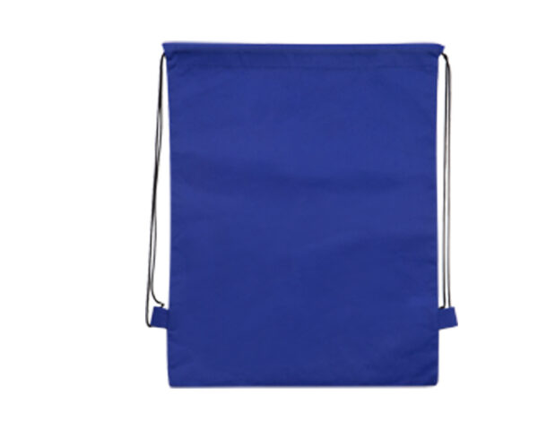 MORRAL CON JARETAS ECOLOGICA ROSSY NONW05 AZUL (Non Woven)