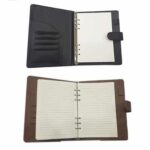 CARPETA TALENT NEGRO (O 008 - CURPIEL) - Image 5