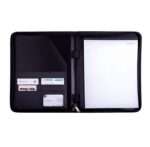 CARPETA BARLOW NEGRO (O 009 - CURPIEL) - Image 4