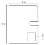 CARPETA ROYAL NEGRO (O 010 - CURPIEL) - Image 6