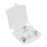 SET SANTY TRANSPARENTE (O-016 - PLÁSTICO) - Image 3