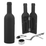 SET BORGOÑA NEGRO (O 026 - METAL/RUBBER) - Image 5