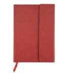 LIBRETA SLANK ROJO (O 032 - POLIURETANO) - Image 3