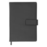 LIBRETA MOET NEGRO (O 052 - POLIURETANO) - Image 3
