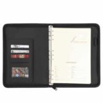 CARPETA HENDRIK NEGRO (O 053 - POLIURETANO) - Image 6