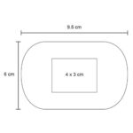 MINI ECOLE TRANSPARENTE (O 065 - PLÁSTICO) - Image 4