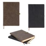 LIBRETA PRINCE NEGRO (O 067 - CURPIEL) - Image 3