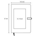 LIBRETA PRINCE NEGRO (O 067 - CURPIEL) - Image 6