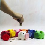 ALCANCÍA COCHINITO ROSA (O 070 - PLÁSTICO) - Image 6