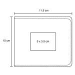 CARTERA WALLY GRIS (O 071 - CURPIEL) - Image 4