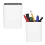 PORTALAPICERO DEPOT BLANCO (O 075 - PLÁSTICO) - Image 3