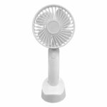 VENTILADOR FAN BLANCO (O 078 - PLÁSTICO) - Image 5