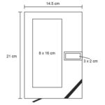 LIBRETA VENECIA GRIS (O 082 - POLIURETANO) - Image 6