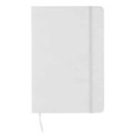 LIBRETA PREMIUM BLANCO (O 006 - POLIURETANO)