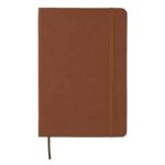 LIBRETA PREMIUM CAFE (O 006 - POLIURETANO)
