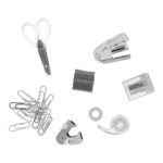 SET SANTY TRANSPARENTE (O-016 - PLÁSTICO)