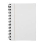 LIBRETA SPARTAN AMARILLO (O 055 - POLIURETANO) - Image 6