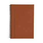 LIBRETA SPARTAN AMARILLO (O 055 - POLIURETANO) - Image 7