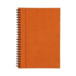 LIBRETA SPARTAN AMARILLO (O 055 - POLIURETANO) - Image 10