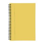 LIBRETA SPARTAN AMARILLO (O 055 - POLIURETANO) - Image 4