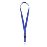 CINTA ESPIRO AZUL (O 064 - POLIÉSTER)