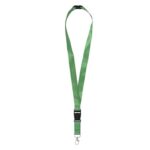 CINTA ESPIRO VERDE (O 064 - POLIÉSTER)