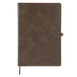 LIBRETA PRINCE CAFE (O 067 - CURPIEL)