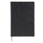 LIBRETA PRINCE NEGRO (O 067 - CURPIEL)