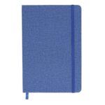 LIBRETA LAMBA AZUL (O 068 - POLIURETANO)