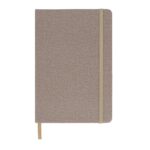 LIBRETA LAMBA BEIGE (O 068 - POLIURETANO)