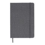 LIBRETA LAMBA GRIS (O 068 - POLIURETANO)