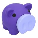 ALCANCÍA COCHINITO ROSA (O 070 - PLÁSTICO) - Image 9